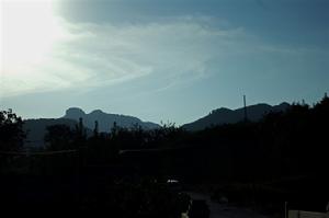 齊魯第一睡佛山；濟南圓通山