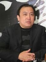 王晶(電影導演)