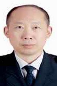 張華進[宿松縣統計局黨組成員、副局長]