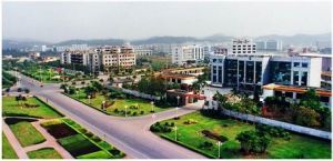 金口街道 金口街道