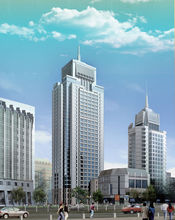 遼寧大學教學樓