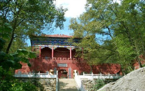 寺山國家森林公園