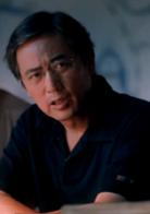 驚濤駭浪[翟俊傑執導的電影]