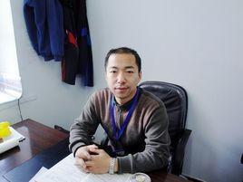 王登科[牡丹江大學信息與電氣工程學院教師]