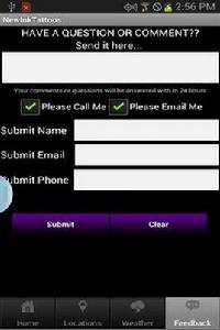 新水墨紋身 新水墨紋身