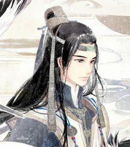 慕言[小說《華胥引》男主角]