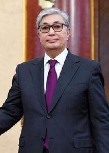 卡瑟姆-若馬爾特·托卡耶夫 卡瑟姆-若馬爾特·托卡耶夫