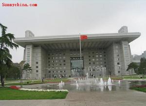 北京師範大學豐臺校區 北京師範大學豐臺校區