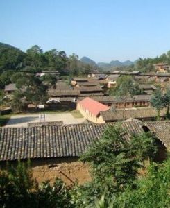 波羅邑村 波羅邑村