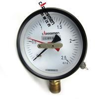 記憶型壓力表整體照