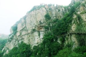 七峰山森林公園