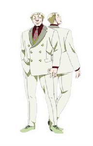 傑森[日本動漫《東京喰種》中的角色]