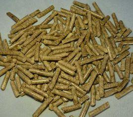 生物質顆粒燃料 生物質顆粒燃料