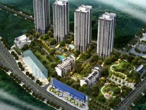 明發江南香郡 明發江南香郡