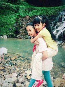 野百合女孩 野百合女孩