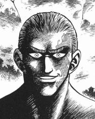 阿普頓[漫畫《強殖裝甲凱普》中的戰鬥生物]