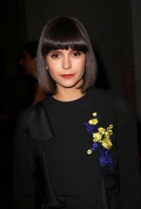 妮娜&middot;杜波夫