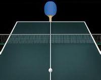《桌球對戰》