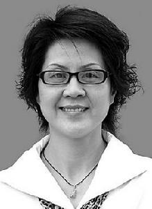 左麗[貴陽醫學院教授]