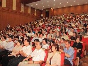 《梁從誡》首映會