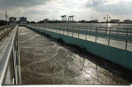 階段曝氣法 階段曝氣法