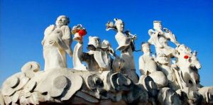 盱眙八仙台 盱眙八仙台