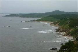 莊河黑島旅遊度假區 莊河黑島旅遊度假區