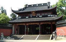 岳飛廟[杭州岳飛墓廟]