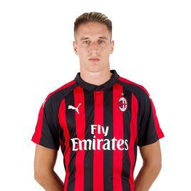 安德烈·孔蒂 安德烈·孔蒂