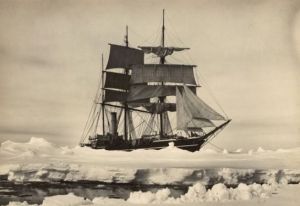 史前新紀元號 史前新紀元號