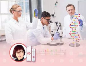 女神泡泡研發團隊