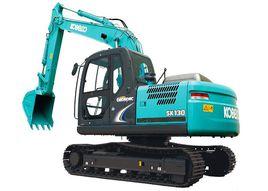 神鋼SK130-8挖掘機 神鋼SK130-8挖掘機