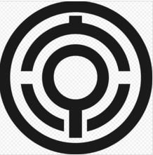 “新京”特別市市徽