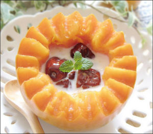 經期美麗食譜 經期美麗食譜