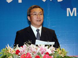 劉信義[上海浦東發展銀行黨委副書記、行長]