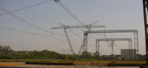 國家電網公司國網武漢高壓研究院 國家電網公司國網武漢高壓研究院