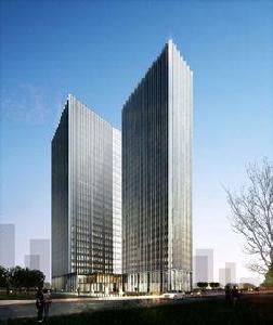 濰坊中心 濰坊中心