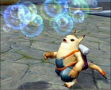 永恆之塔[韓國NCsoft出品MMORPG網遊]