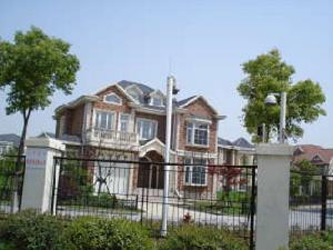 太湖虹橋花園 太湖虹橋花園