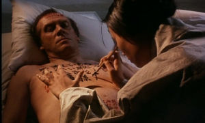 《枕邊禁書》中的鏡頭