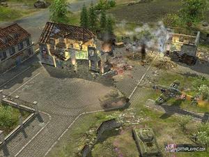 《戰士：二戰英雄》