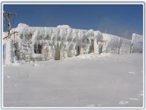 龍珠遠東國際滑雪場／臥牛湖滑雪場