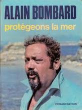 阿蘭·邦巴爾 阿蘭·邦巴爾