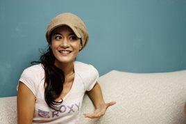 Janet[美國主持人]