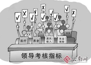 詢事考言 詢事考言