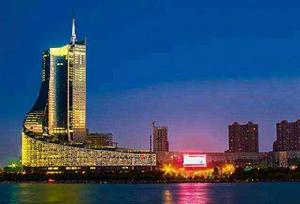 安徽廣播電視中心