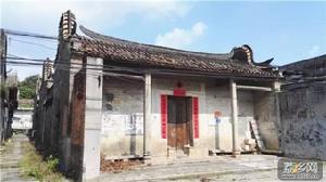 路邊村[廣東省廣州市增城區新塘鎮下轄村]