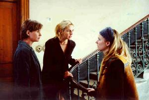 一切都好,我們走吧