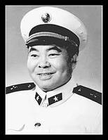 楊國宇[原中國海軍副司令員]