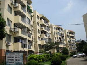 銀橋花園 銀橋花園